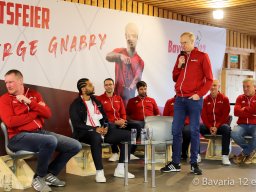 Serge Gnabry